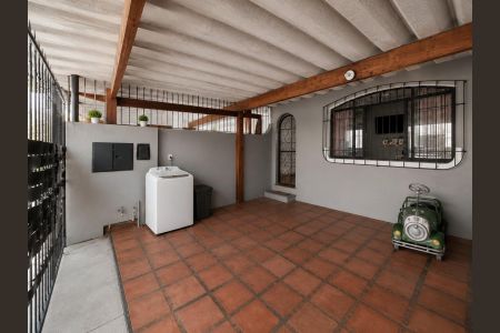 Foto 06 de casa à venda com 2 quartos, 83m² em Parque Mandaqui, São Paulo