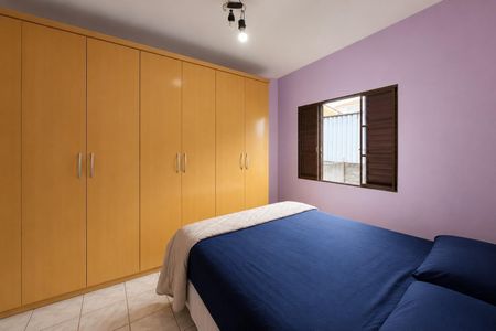 Foto 12 de casa à venda com 2 quartos, 83m² em Parque Mandaqui, São Paulo
