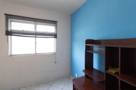 Quarto 1 de apartamento para alugar com 2 quartos, 59m² em Campo Grande, Rio de Janeiro