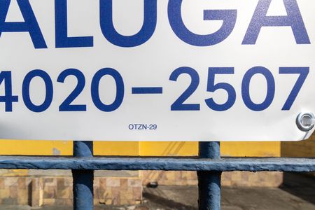 Apartamento para alugar com 59m², 2 quartos e 1 vaga Apartamento para alugar com 59m², 2 quartos e 1 vagaOTZN-29