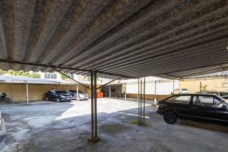 Apartamento para alugar com 59m², 2 quartos e 1 vaga Apartamento para alugar com 59m², 2 quartos e 1 vagaGaragem