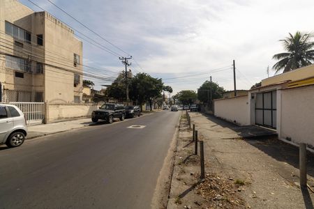 Apartamento para alugar com 59m², 2 quartos e 1 vaga Apartamento para alugar com 59m², 2 quartos e 1 vagaVista da Rua