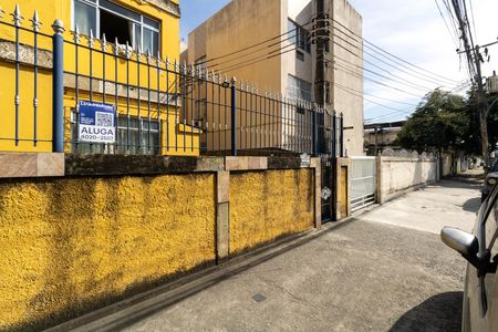 Apartamento para alugar com 59m², 2 quartos e 1 vaga Apartamento para alugar com 59m², 2 quartos e 1 vagaPlaquinha