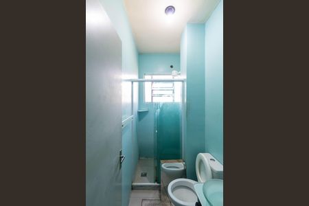 Apartamento para alugar com 59m², 2 quartos e 1 vaga Apartamento para alugar com 59m², 2 quartos e 1 vagaBanheiro