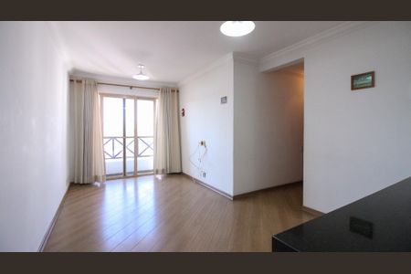 Apartamento à venda com 3 quartos, 67m² em Vila Ema, São Paulo
