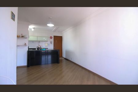 Apartamento à venda com 3 quartos, 67m² em Vila Ema, São Paulo