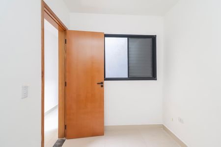 Casa à venda com 116m², 3 quartos e 2 vagasQuarto 3
