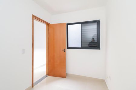 Casa à venda com 116m², 3 quartos e 2 vagasQuarto 3