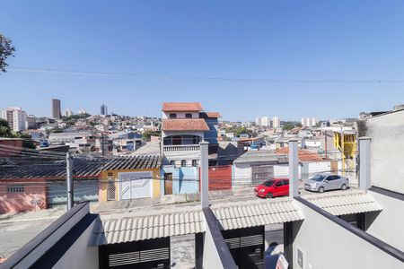 Casa à venda com 116m², 3 quartos e 2 vagasVaranda da Suíte