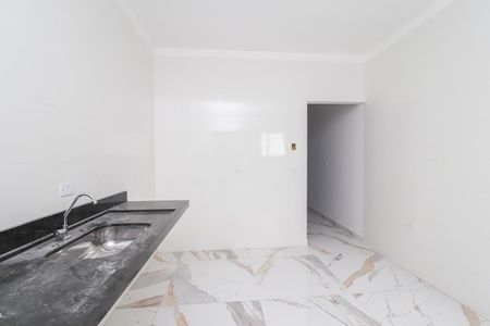 Casa à venda com 116m², 3 quartos e 2 vagasCozinha
