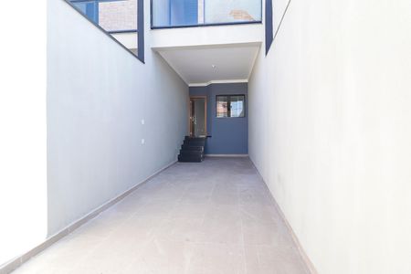 Casa à venda com 116m², 3 quartos e 2 vagasGaragem