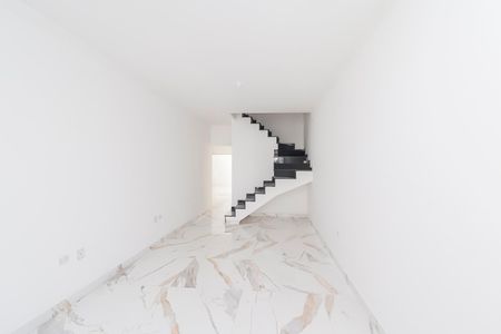 Sala de casa à venda com 3 quartos, 116m² em Cidade Líder, São Paulo