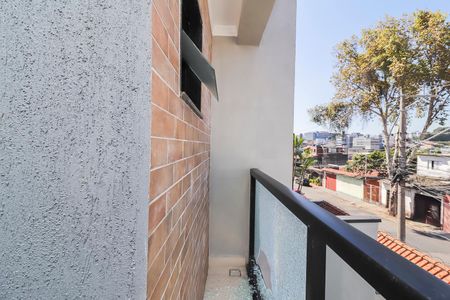 Casa à venda com 116m², 3 quartos e 2 vagasVaranda da Suíte
