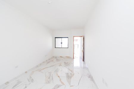 Casa à venda com 116m², 3 quartos e 2 vagasSala