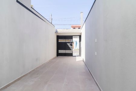 Casa à venda com 116m², 3 quartos e 2 vagasGaragem