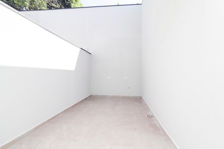 Casa à venda com 116m², 3 quartos e 2 vagasÁrea de Serviço / Quintal