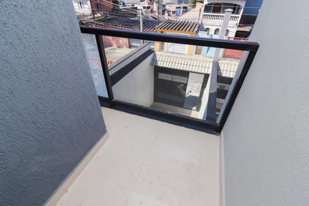 Casa à venda com 116m², 3 quartos e 2 vagasVaranda da Suíte