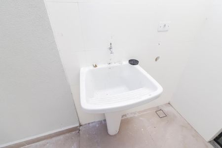 Casa à venda com 116m², 3 quartos e 2 vagasÁrea de Serviço / Quintal