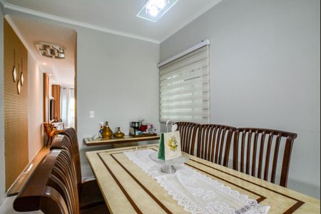 Casa para alugar com 191m², 3 quartos e 4 vagas Casa para alugar com 191m², 3 quartos e 4 vagasSala de Jantar