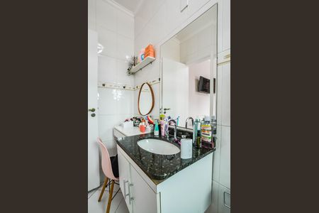 Casa para alugar com 191m², 3 quartos e 4 vagas Casa para alugar com 191m², 3 quartos e 4 vagasBanheiro da Suíte 3