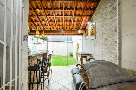 Casa para alugar com 191m², 3 quartos e 4 vagas Casa para alugar com 191m², 3 quartos e 4 vagasÁrea gourmet