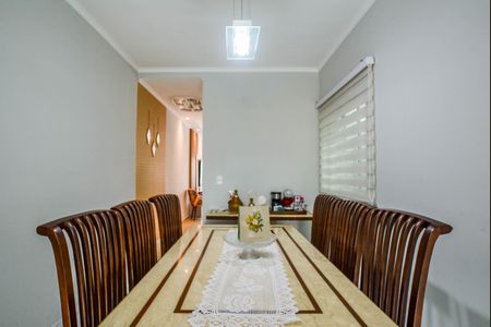 Casa para alugar com 191m², 3 quartos e 4 vagas Casa para alugar com 191m², 3 quartos e 4 vagasSala de Jantar