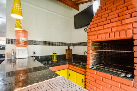 Casa para alugar com 191m², 3 quartos e 4 vagas Casa para alugar com 191m², 3 quartos e 4 vagasÁrea gourmet