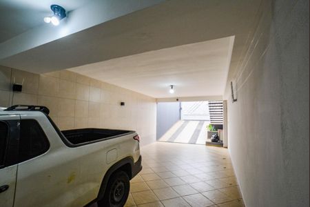 Casa para alugar com 191m², 3 quartos e 4 vagas Casa para alugar com 191m², 3 quartos e 4 vagasGaragem
