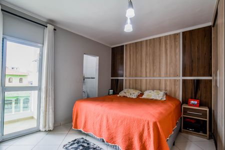 Casa para alugar com 191m², 3 quartos e 4 vagas Casa para alugar com 191m², 3 quartos e 4 vagasSuíte 1