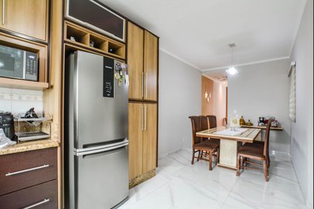 Casa para alugar com 191m², 3 quartos e 4 vagas Casa para alugar com 191m², 3 quartos e 4 vagasCozinha