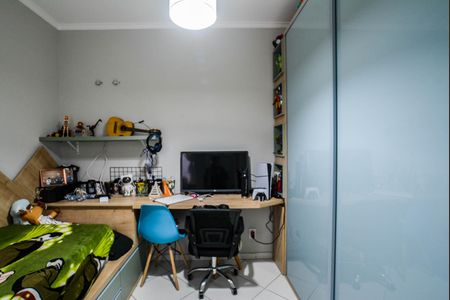 Casa para alugar com 191m², 3 quartos e 4 vagas Casa para alugar com 191m², 3 quartos e 4 vagasSuíte 2
