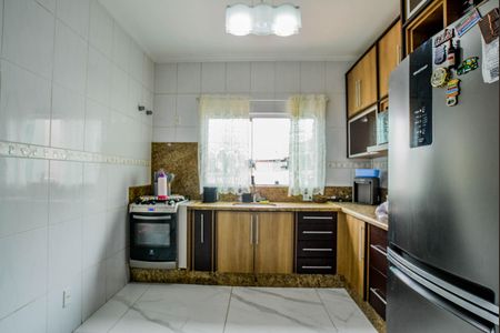 Casa para alugar com 191m², 3 quartos e 4 vagas Casa para alugar com 191m², 3 quartos e 4 vagasCozinha