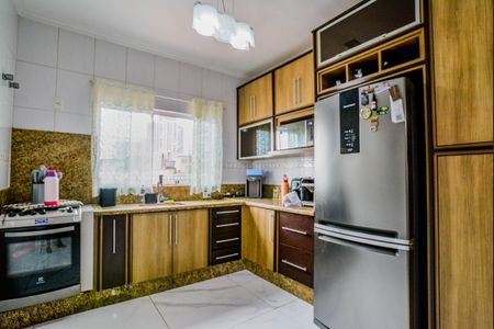 Casa para alugar com 191m², 3 quartos e 4 vagas Casa para alugar com 191m², 3 quartos e 4 vagasCozinha