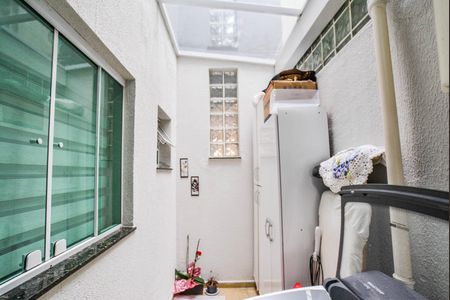Casa para alugar com 191m², 3 quartos e 4 vagas Casa para alugar com 191m², 3 quartos e 4 vagasÁrea de Serviço