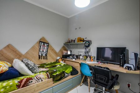 Casa para alugar com 191m², 3 quartos e 4 vagas Casa para alugar com 191m², 3 quartos e 4 vagasSuíte 2