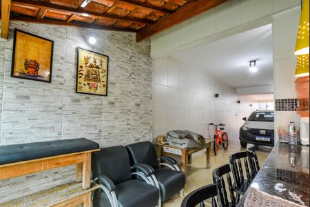 Casa para alugar com 191m², 3 quartos e 4 vagas Casa para alugar com 191m², 3 quartos e 4 vagasÁrea gourmet
