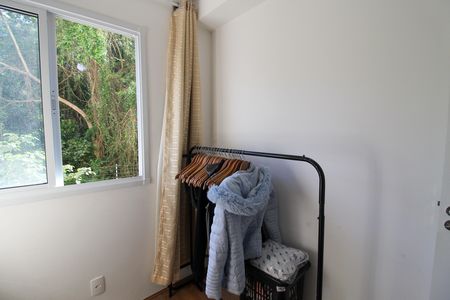 Apartamento para alugar com 32m², 2 quartos e sem vaga Apartamento para alugar com 32m², 2 quartos e sem vagaQuarto 2