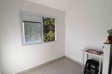 Sala de apartamento para alugar com 2 quartos, 32m² em Jardim Celeste, São Paulo