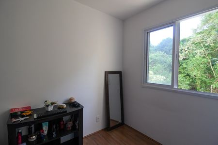 Quarto 1 de apartamento para alugar com 2 quartos, 32m² em Jardim Celeste, São Paulo