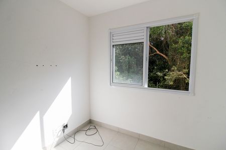 Sala de apartamento para alugar com 2 quartos, 32m² em Jardim Celeste, São Paulo