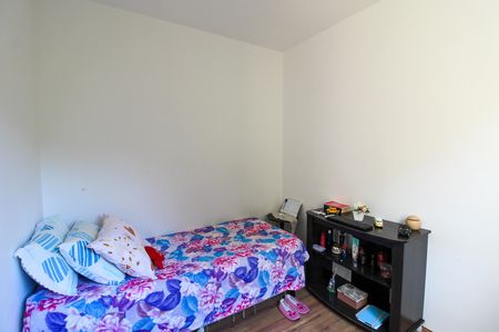 Quarto 1 de apartamento para alugar com 2 quartos, 32m² em Jardim Celeste, São Paulo