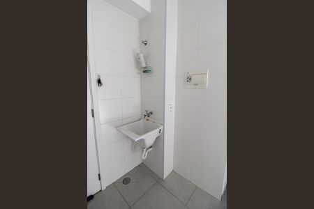 Apartamento para alugar com 32m², 2 quartos e sem vaga Apartamento para alugar com 32m², 2 quartos e sem vagaÁrea de Serviço