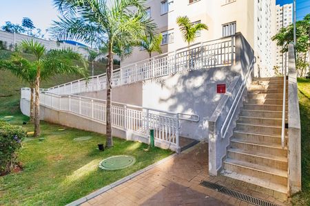 Apartamento para alugar com 32m², 2 quartos e sem vaga Apartamento para alugar com 32m², 2 quartos e sem vagaÁrea comum