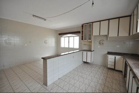 Casa para alugar com 327m², 4 quartos e 6 vagasCozinha