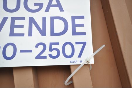 Casa para alugar com 327m², 4 quartos e 6 vagasPlaca