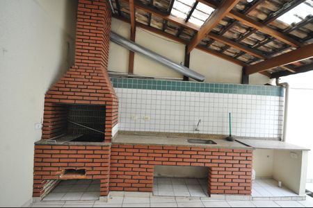 Casa para alugar com 327m², 4 quartos e 6 vagasChurrasqueira