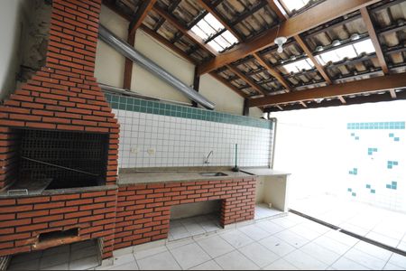 Casa para alugar com 327m², 4 quartos e 6 vagasChurrasqueira