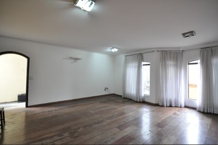 Sala de casa à venda com 4 quartos, 327m² em Vila Guilherme, São Paulo