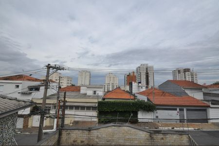 Casa para alugar com 327m², 4 quartos e 6 vagasVista da Sacada da Suíte 1