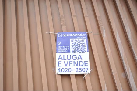 Casa para alugar com 327m², 4 quartos e 6 vagasPlaca